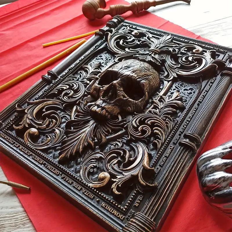 The Grimoire of the Damned