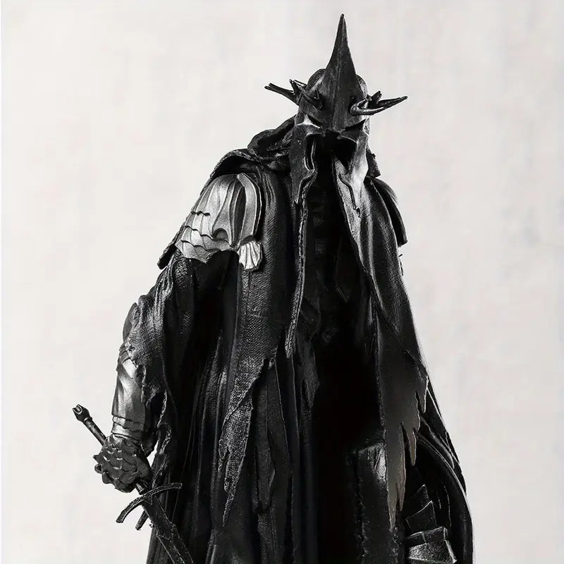 The Dread Wraith of the Black Seas Statue