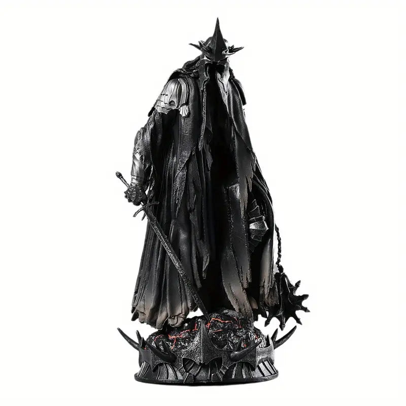 The Dread Wraith of the Black Seas Statue