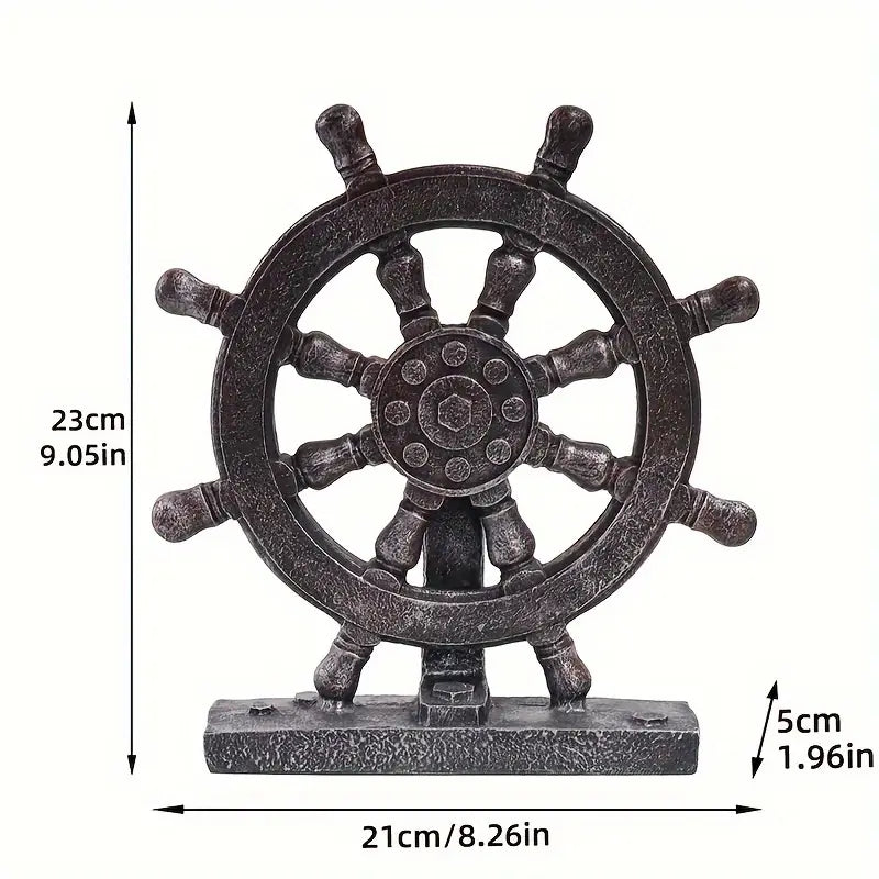 The Helm of Eternity