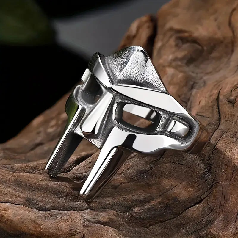 The Mask Ring