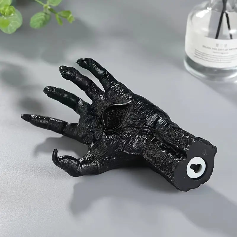The Kraken’s Claw