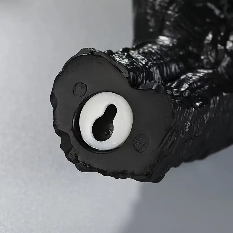 The Kraken’s Claw