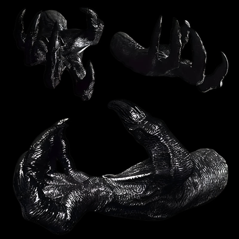 The Kraken’s Claw