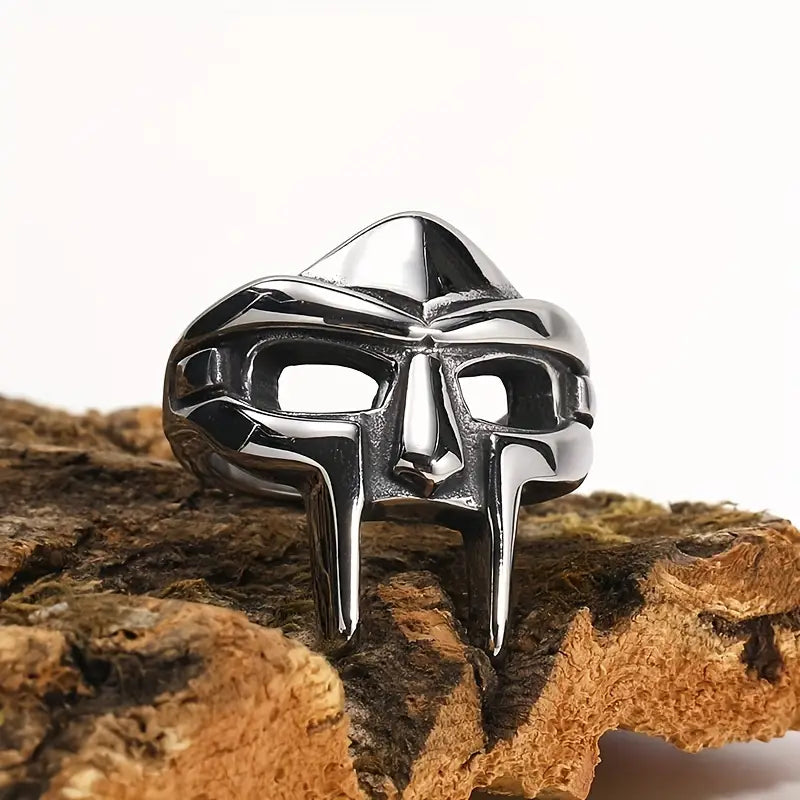 The Mask Ring