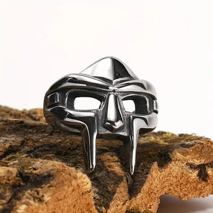 The Mask Ring