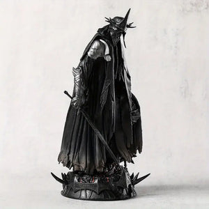 The Dread Wraith of the Black Seas Statue