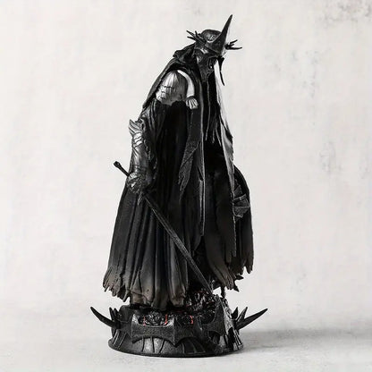 The Dread Wraith of the Black Seas Statue