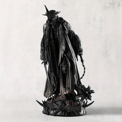 The Dread Wraith of the Black Seas Statue