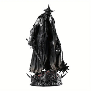 The Dread Wraith of the Black Seas Statue