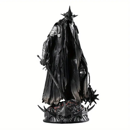 The Dread Wraith of the Black Seas Statue
