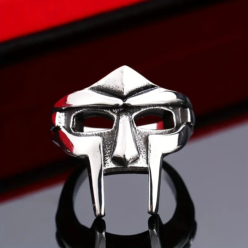 The Mask Ring