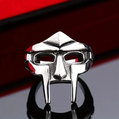 The Mask Ring