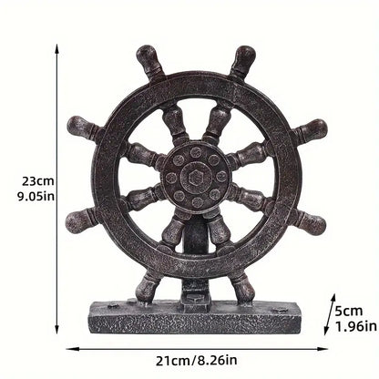 The Helm of Eternity