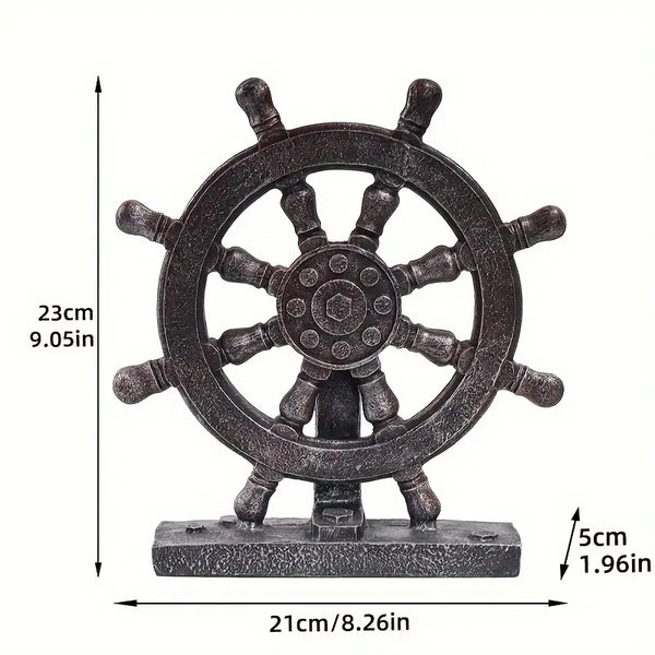 The Helm of Eternity