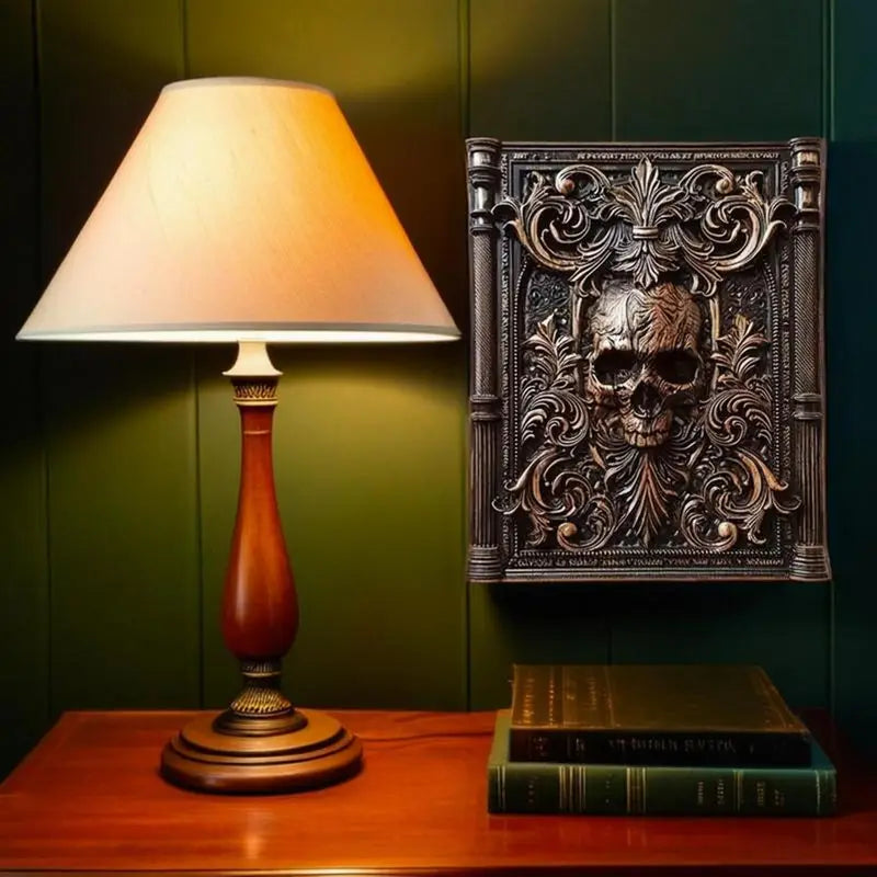 The Grimoire of the Damned