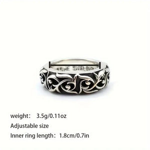 The Flower Ring