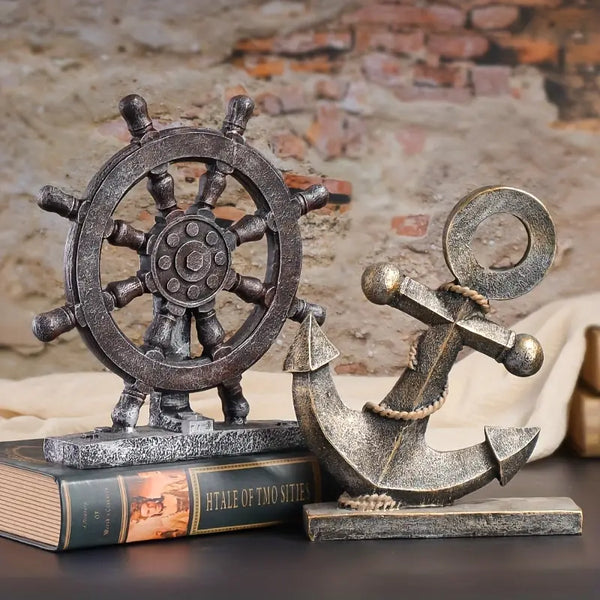 The Helm of Eternity