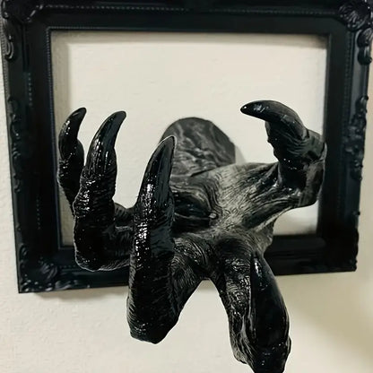 The Kraken’s Claw