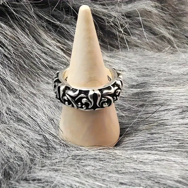 The Flower Ring