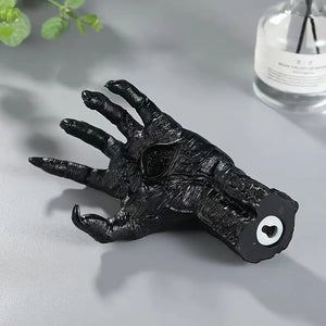 The Kraken’s Claw