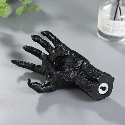 The Kraken’s Claw