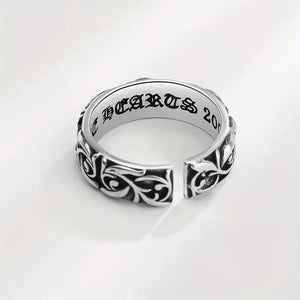 The Flower Ring