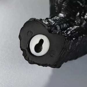 The Kraken’s Claw