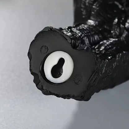 The Kraken’s Claw