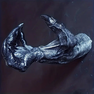 The Kraken’s Claw