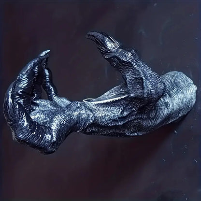 The Kraken’s Claw