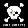 PIKA PIRATE