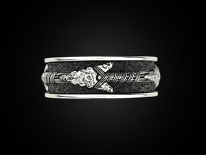 Spear Ring - Tradition X