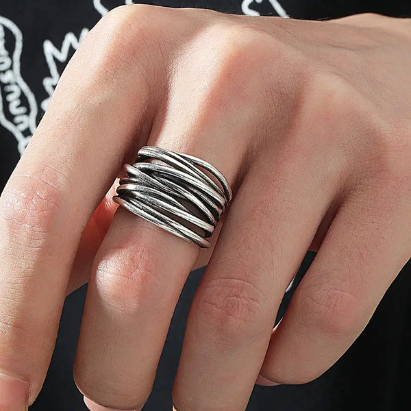 The Curve Ring