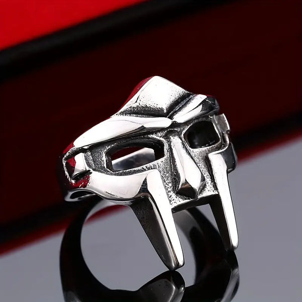The Mask Ring