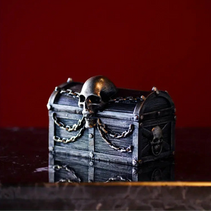 The Skullbound Chest