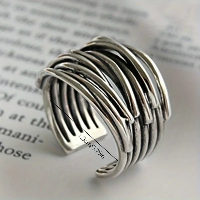 The Curve Ring