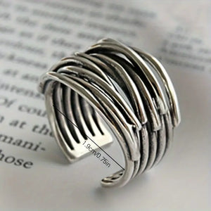 The Curve Ring