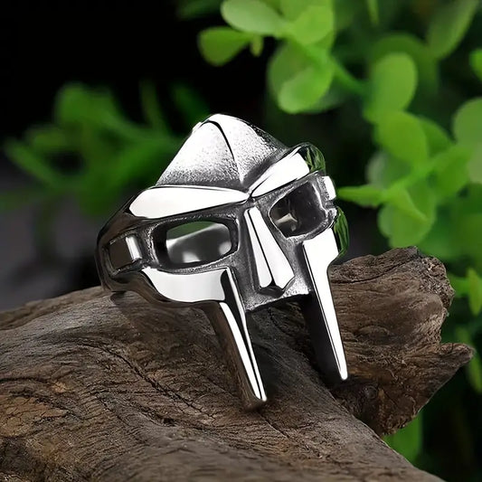 The Mask Ring