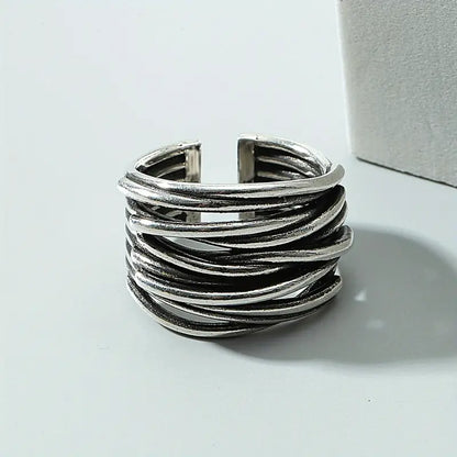 The Curve Ring