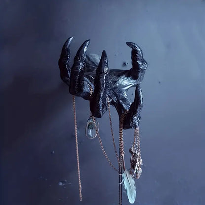 The Kraken’s Claw
