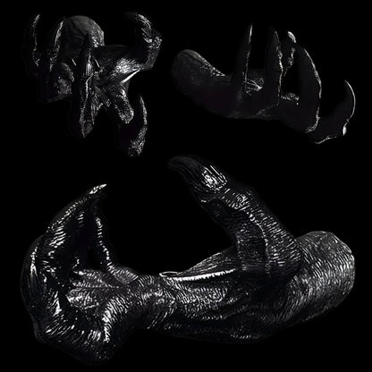 The Kraken’s Claw