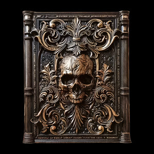 The Grimoire of the Damned