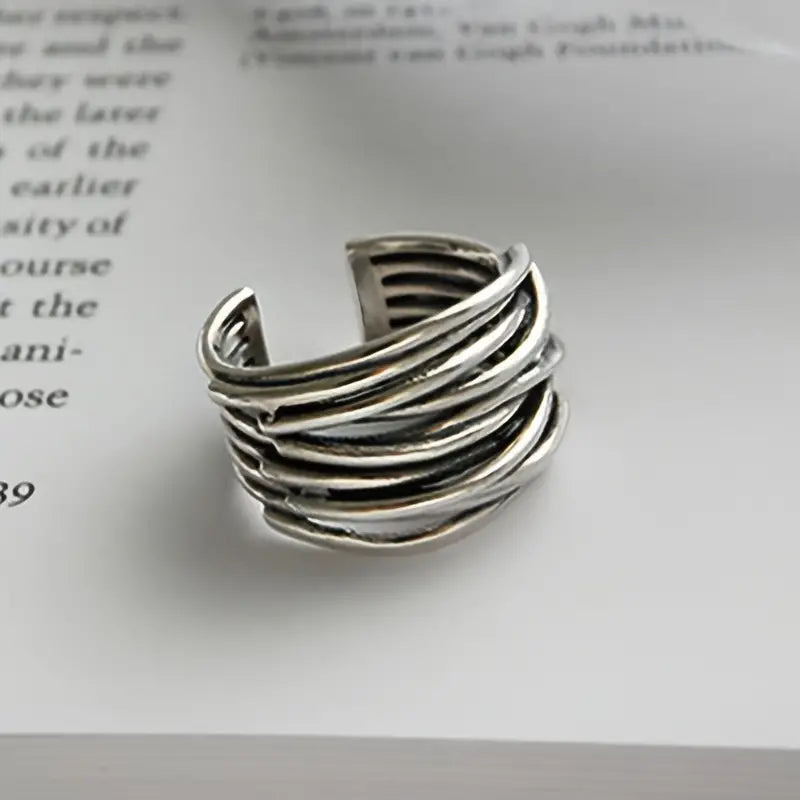 The Curve Ring