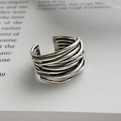 The Curve Ring