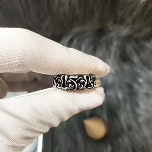 The Flower Ring