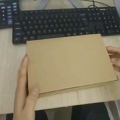 The Kraken’s Claw