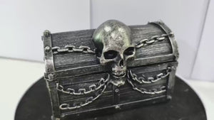 The Skullbound Chest